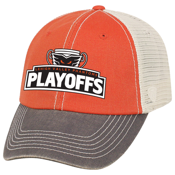 2024-25 Official Playoff Cap
