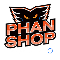 Lehigh Valley Phantoms Phan Shop