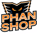 Lehigh Valley Phantoms Phan Shop