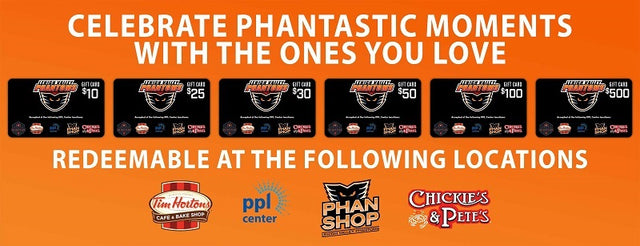 Cleveland Browns NFL Shop eGift Card ($10 - $500)