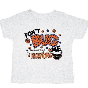 Watching the Phantoms Tee Shirt