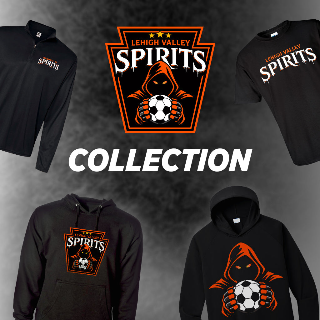 Spirits Collection