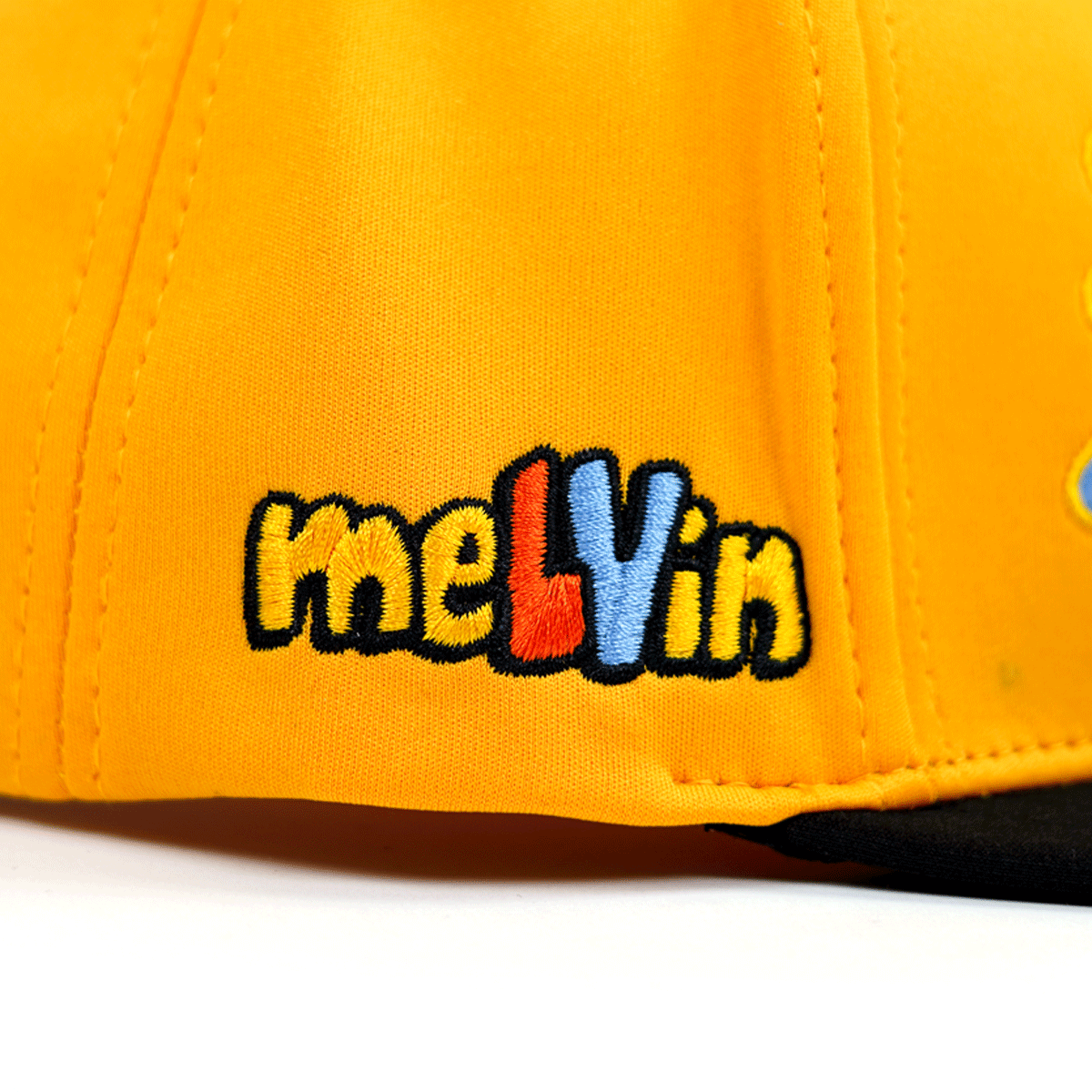 meLVin Collection