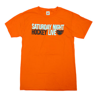 Saturday Night Hockey Live T-Shirt