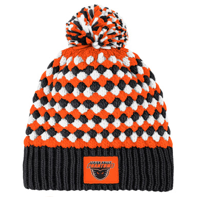 Reloaded Pom Beanie