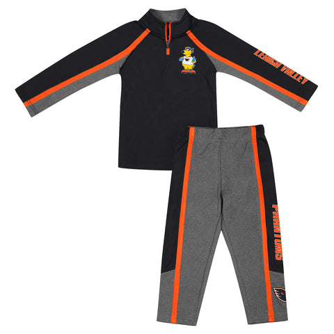 Toddler 2Pc Pant Set