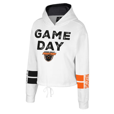 Game Day Women's Hoody