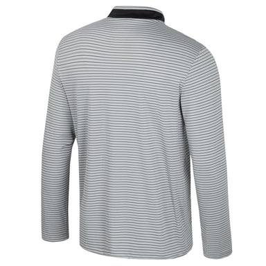 LVP Quarter-Zip Wind Shirt