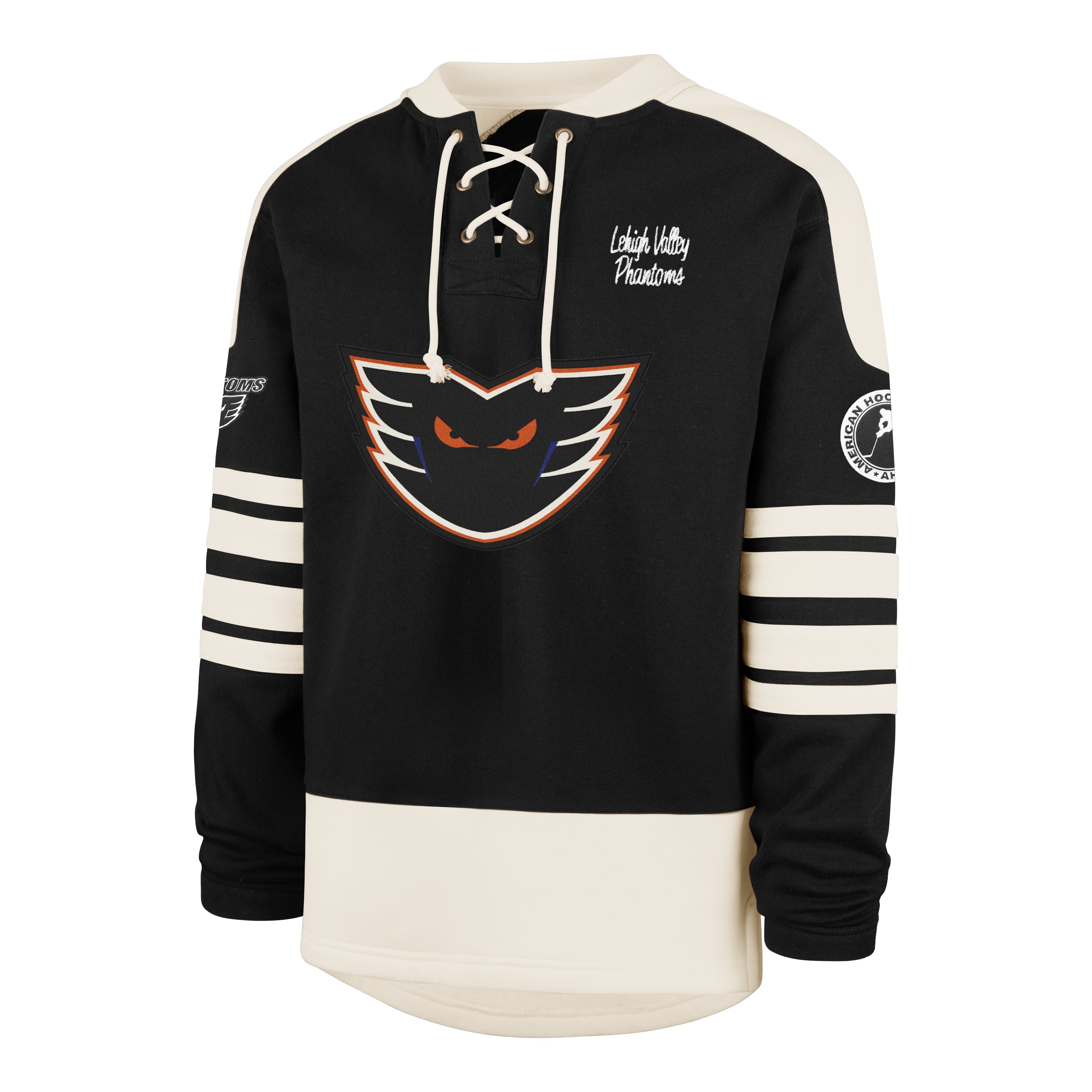 47 Sweep Check Eternal Lacer Hoody – Lehigh Valley Phantoms Phan Shop