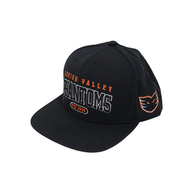 CCM Flat Brim 24