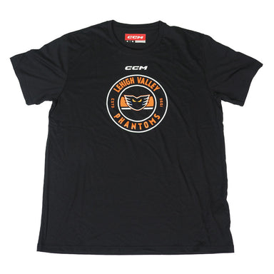 Phantoms CCM  Pro Core Collection T-Shirt