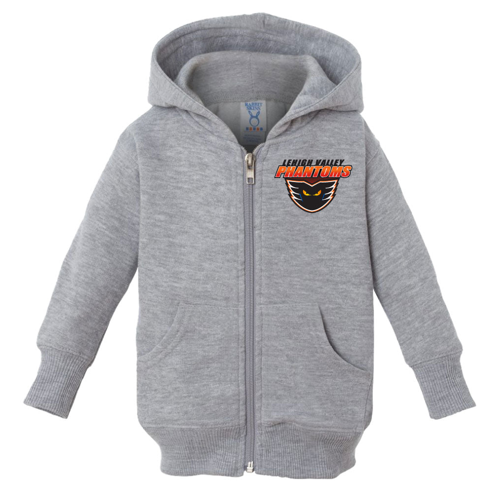 LONER LN PLUSH ZIP HOODIE io着用 vallad LONER LN PLUSH ZIP HOODIE io着用 vallad Zippered Hoodies
