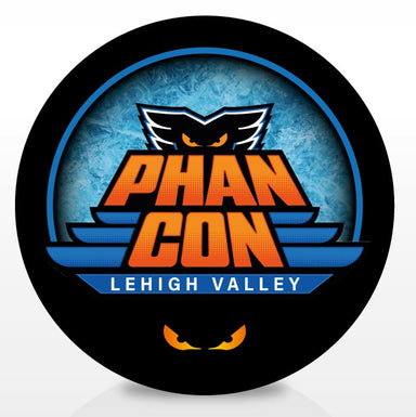 Lehigh Valley Phan Con Puck