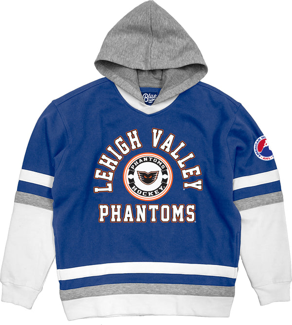 Royalty Phan Hockey Hood