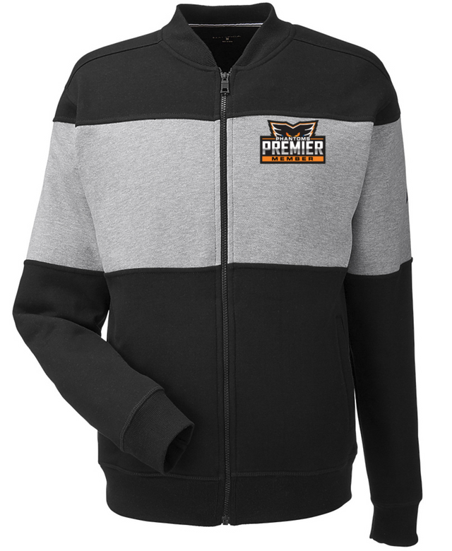 Premier Member Superior Full Zip