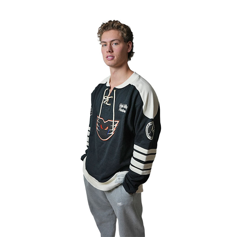 Sweep Check '47 Eternal Lacer – Lehigh Valley Phantoms Phan Shop