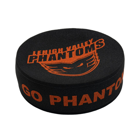 meLVin Spinner Mug – Lehigh Valley Phantoms Phan Shop