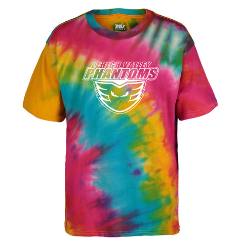 Summer Daze  Rainbow Tee