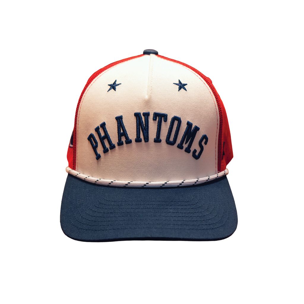 meLVin Youth Cap – Lehigh Valley Phantoms Phan Shop