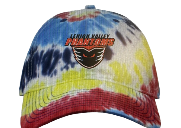 Phantastic Tie Dye Cap