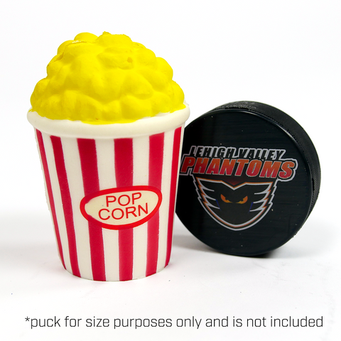Squishy Popcorn