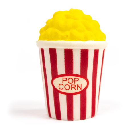 Squishy Popcorn