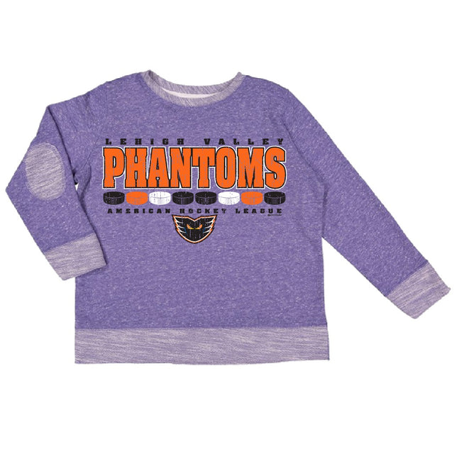 Pittsburgh Phantoms Soccer | Kids' T-Shirt