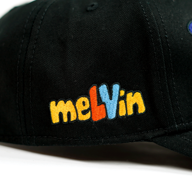 meLVin Classic Cap