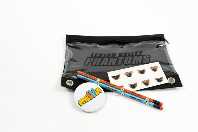meLVin Pencil Pack