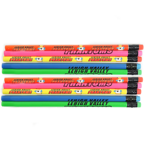 Phantoms Pencils