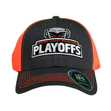 2022-23 Official Playoff Cap