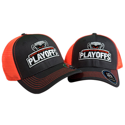 2023-24 Official Playoff Cap