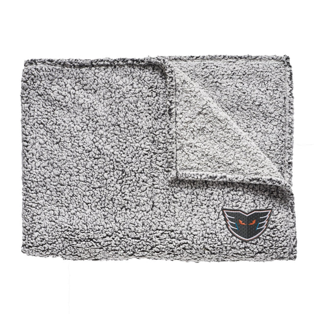 Sherpa Wrap Arena Blanket